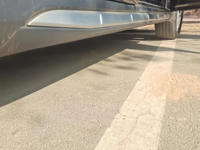 Mercedes-Benz GLA Class 2016 car image #23