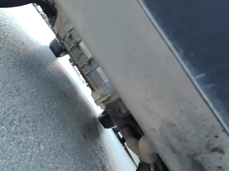 BYD Tang New Energy 2018 immagine di auto #23