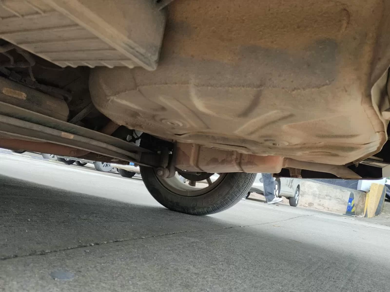 GEELY Emgrand 2021 car image #23