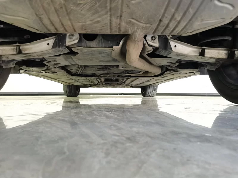 Mercedes-Benz GLB Class 2022 immagine di auto #23