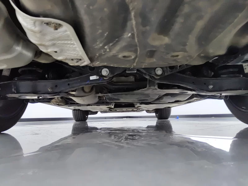 Volkswagen Lamando 2024 car image #23