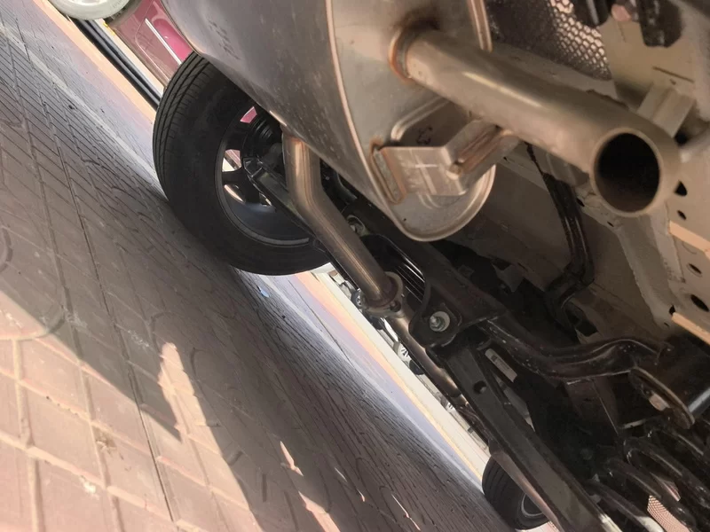 捷途山海 2025 汽车图片 #23