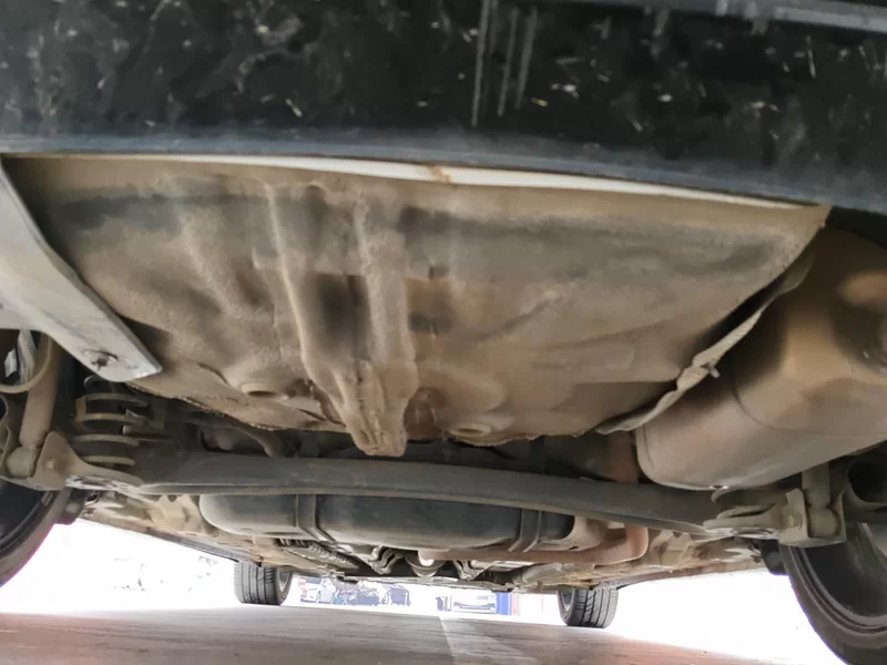 Hyundai Elantra 2021 immagine di auto #23