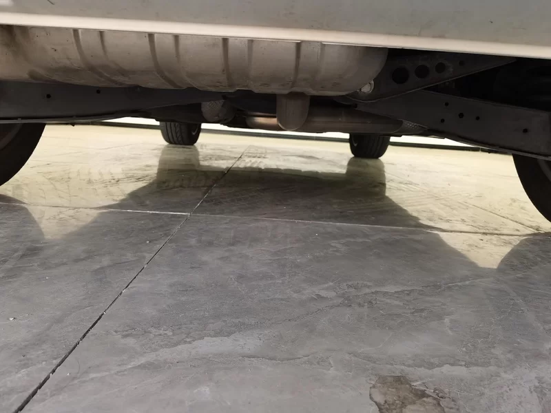 Audi Q3 2016 car image #23