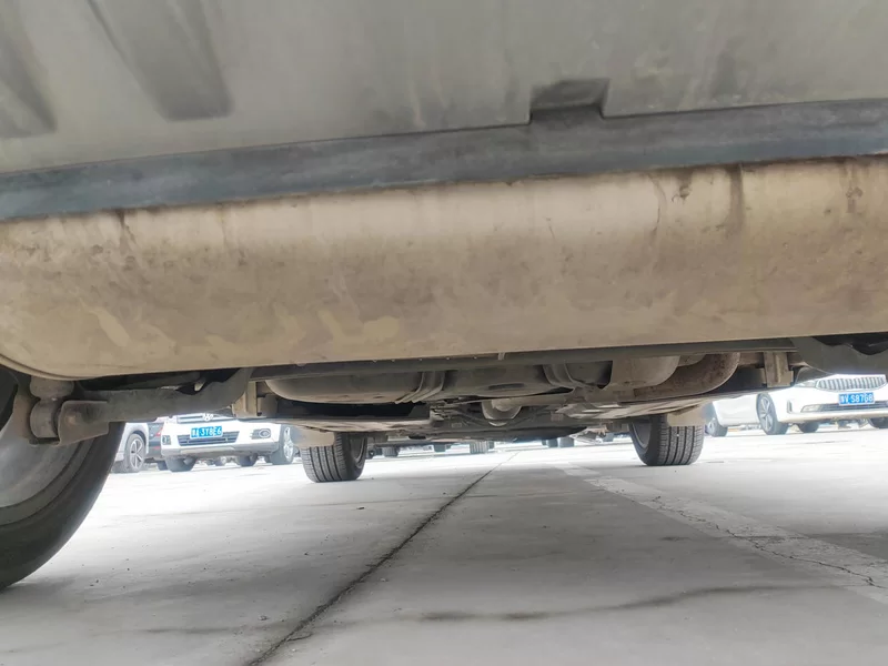 GEELY Coolray 2020 car image #23