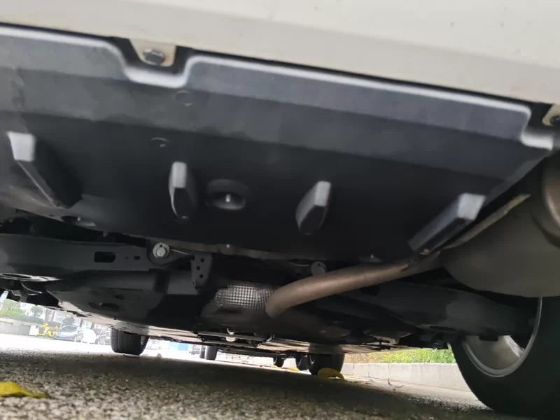 Toyota Allion 2023 car image #23