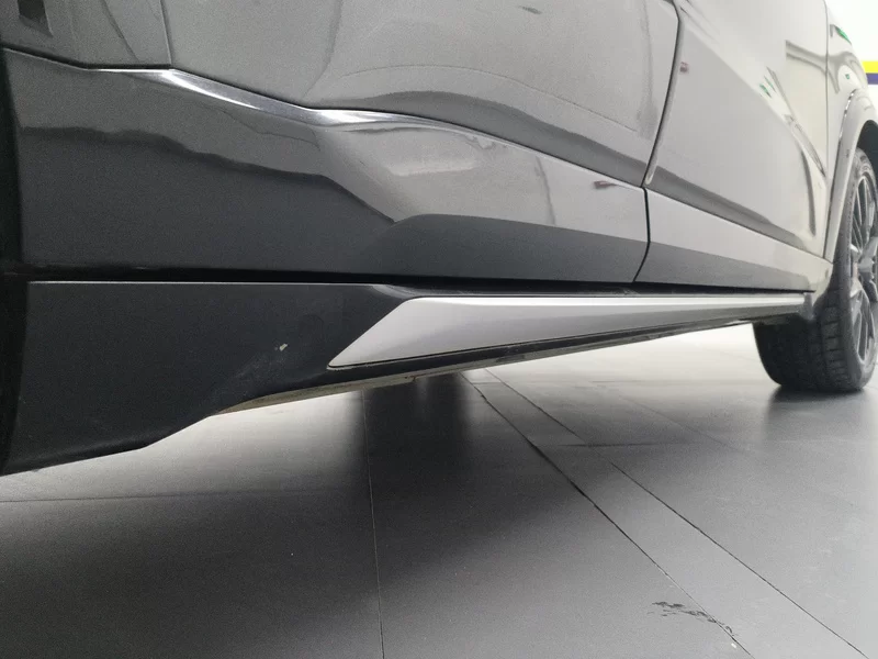 Changan UNI-T 2023 imagen de coche #23