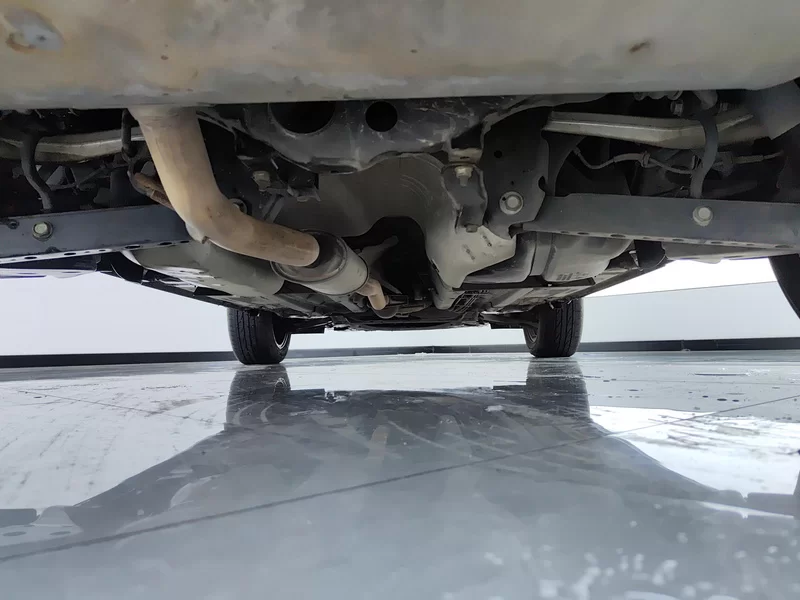 日产 逍客 2018 汽车图片 #23