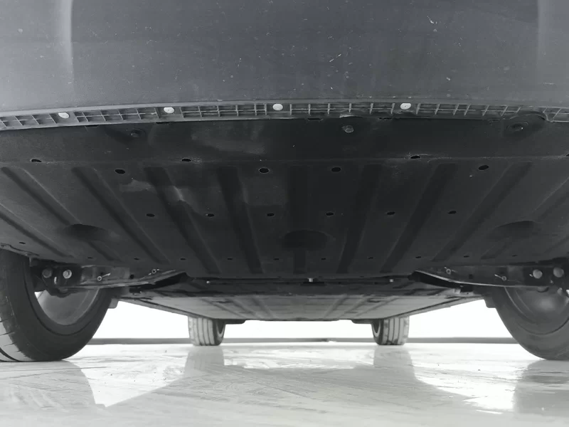 零跑汽车 零跑C16 2025 汽车图片 #23