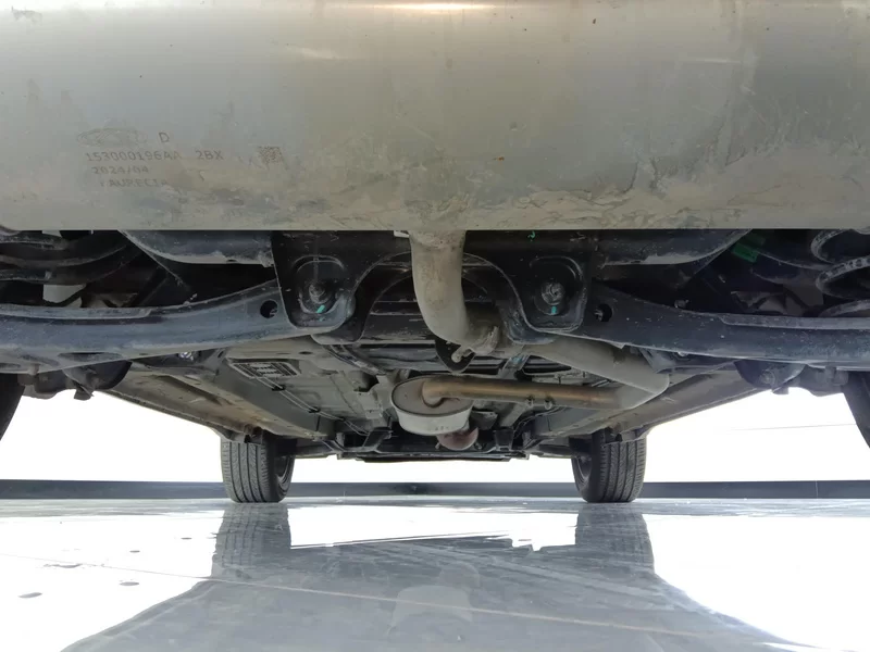 奇瑞 瑞虎7 PLUS 2024 汽车图片 #23