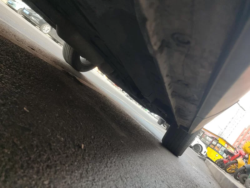 Jetour X70 2019 car image #23