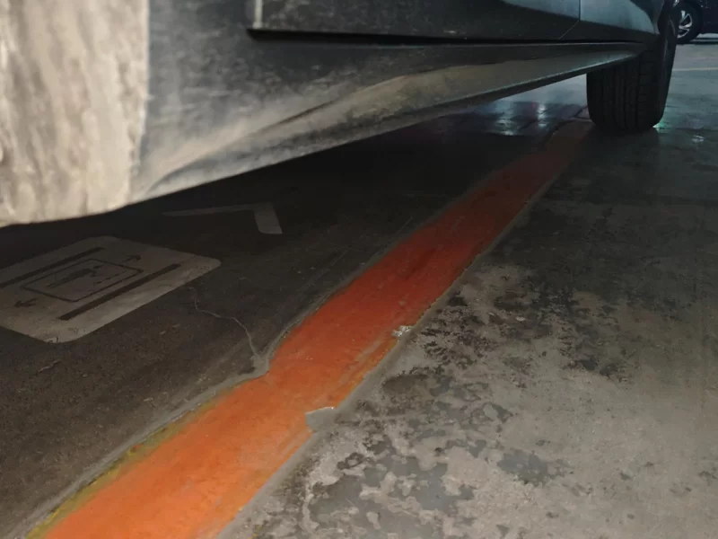 GEELY Coolray 2024 изображение автомобиля #23