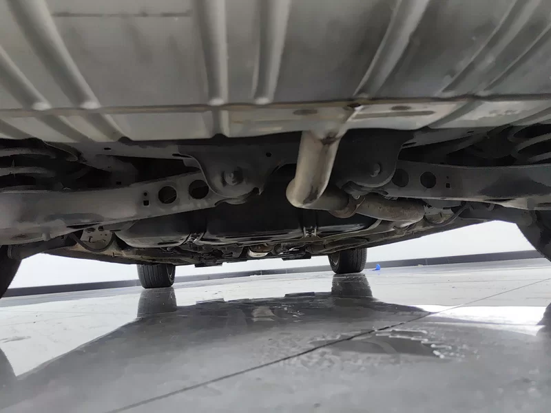 MG 6 2021 صورة سيارة #23