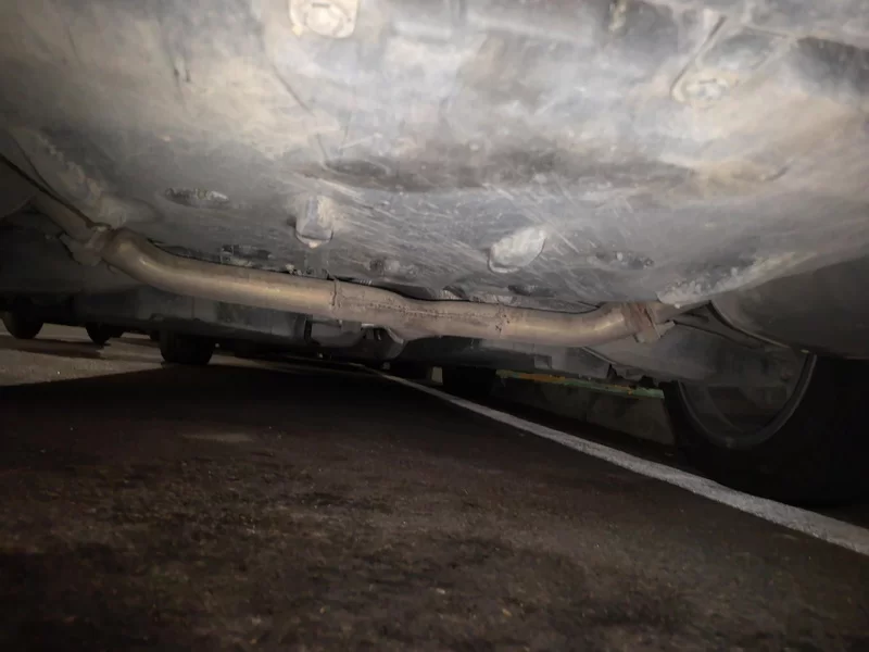 Toyota Avalon 2020 car image #23