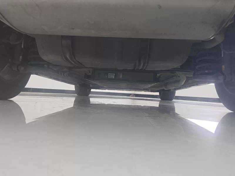 BYD Destroyer 05 2023 car image #23