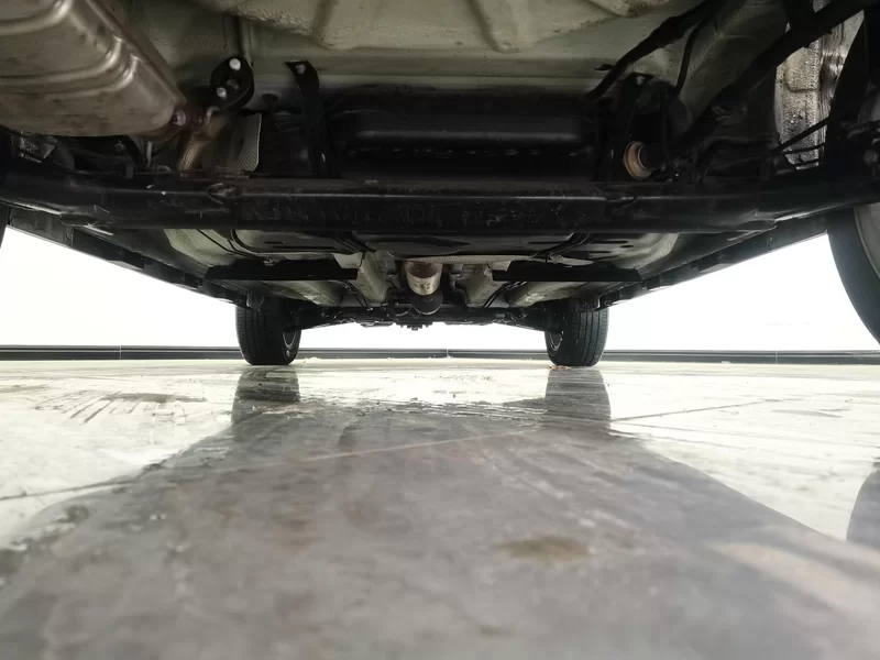 Chery Tiggo 3x 2022 #23 Chery Tiggo 3x 2022 car image #23