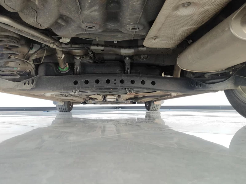 Roewe i5 2021 imagen de coche #23