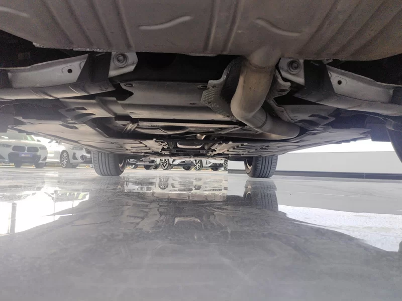 Mercedes-Benz GLA Class 2023 car image #23