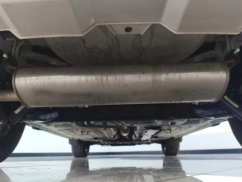 东风风行 风行T5 2025 汽车图片 #23