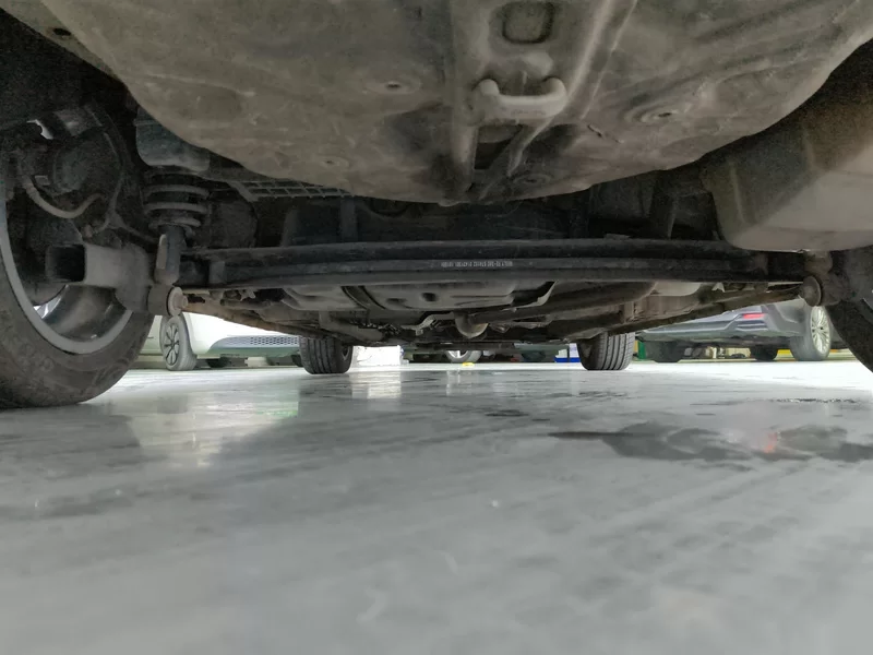 GEELY Emgrand 2019 car image #23