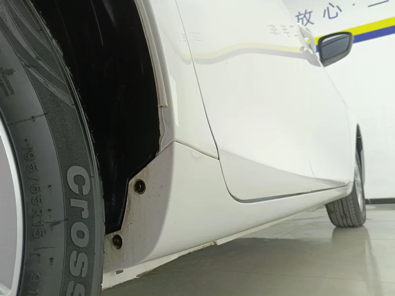 GEELY Emgrand 2020 #23 GEELY Emgrand 2020 car image #23