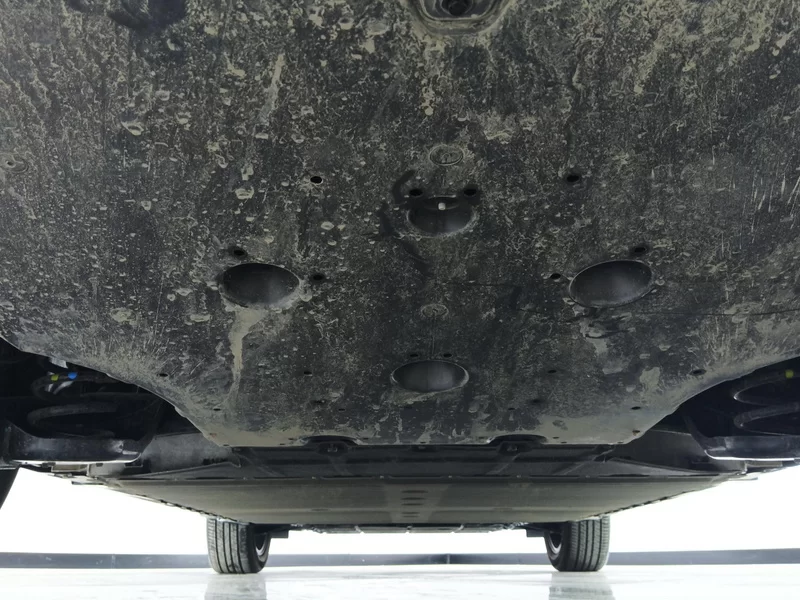 Toyota Bozhi 3X 2025 car image #23