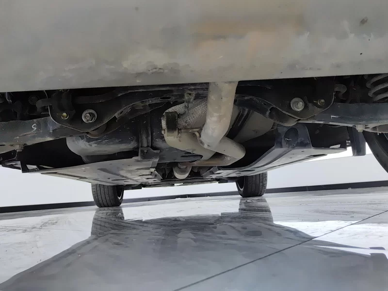 Changan UNI-T 2022 imagem de carro #23