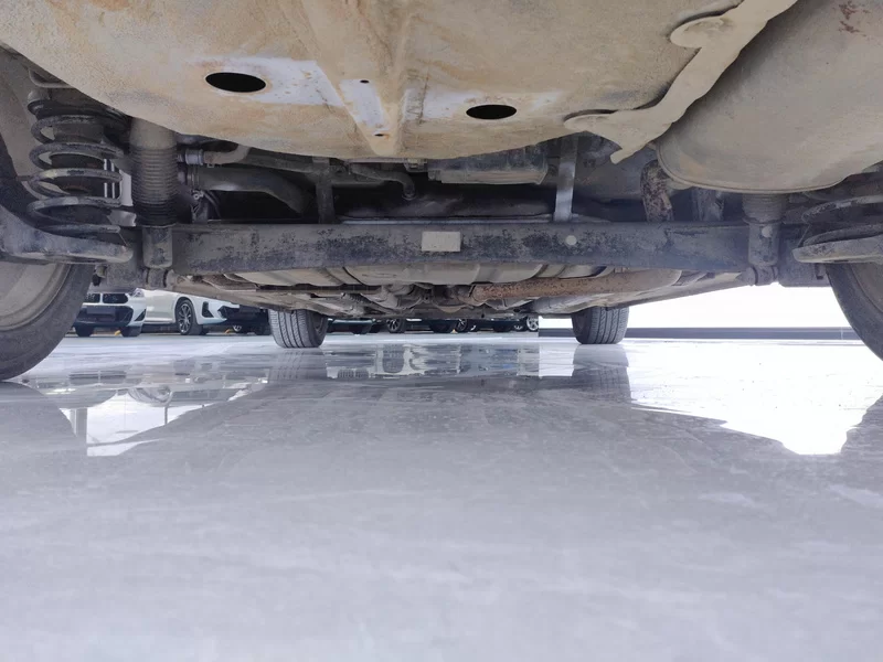 Kia K3 2013 image de voiture #23