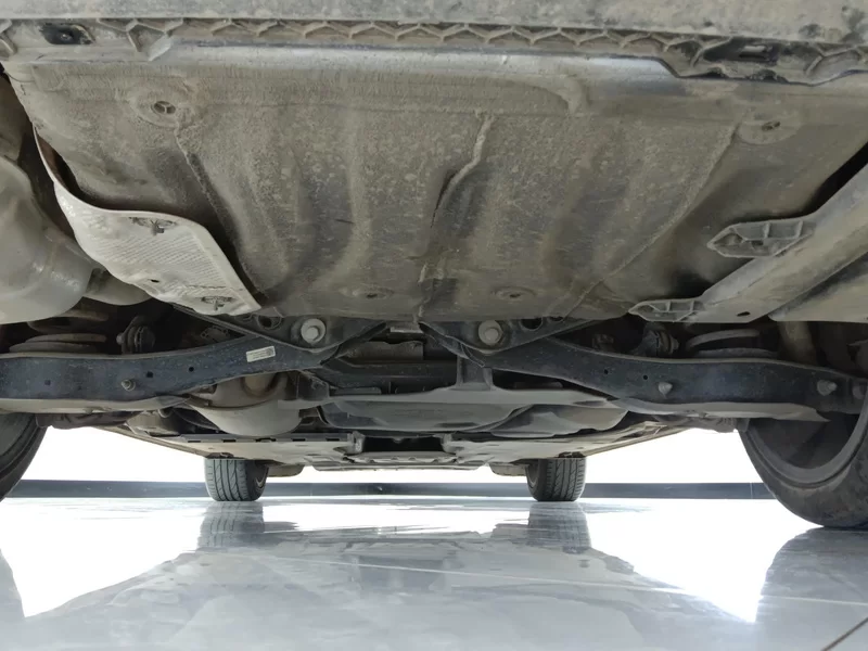 Volkswagen Lamando 2023 car image #23