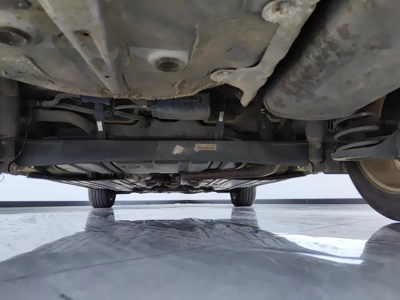 起亚 起亚K3 2017 汽车图片 #23