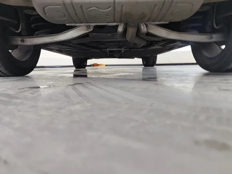 奔驰 北京越野BJ20 2018 汽车图片 #23