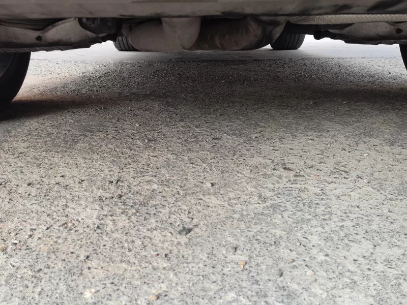 Volkswagen Touareg 2020 car image #23