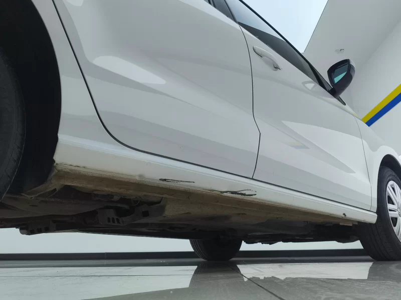 Volkswagen Polo 2019 #23 Volkswagen Polo 2019 car image #23