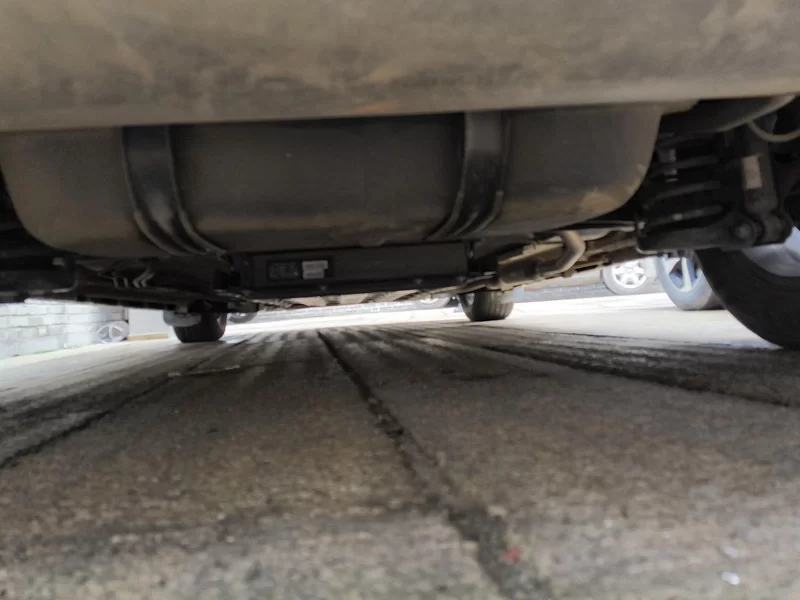 BYD Destroyer 05 2024 car image #23