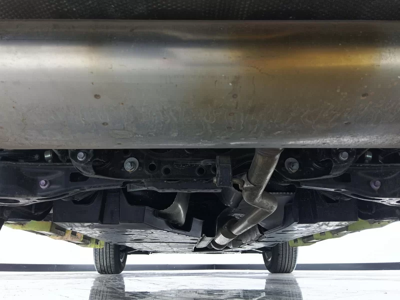 Toyota RAV4 2024 imagen de coche #23