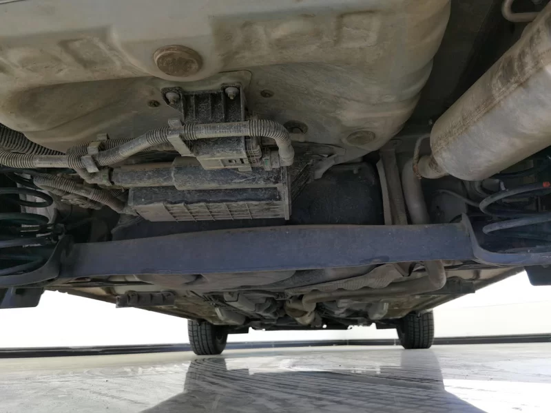 Toyota Yaris L Zhixuan 2019 car image #23