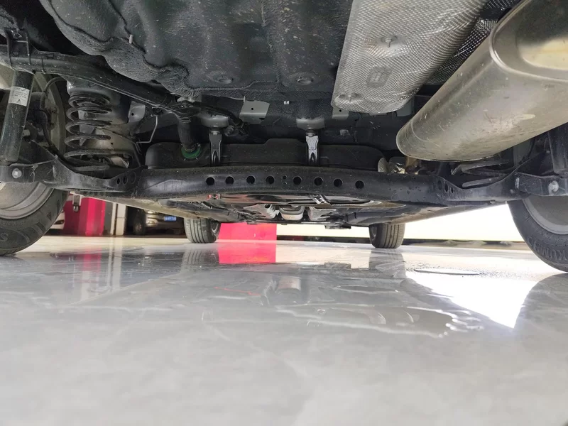 Roewe i5 2025 imagem de carro #23