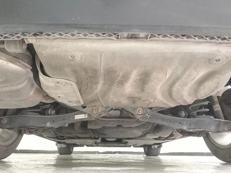 Volkswagen Lamando 2016 immagine di auto #23