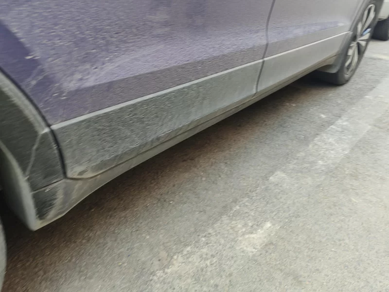 大众 途铠 2020 汽车图片 #23