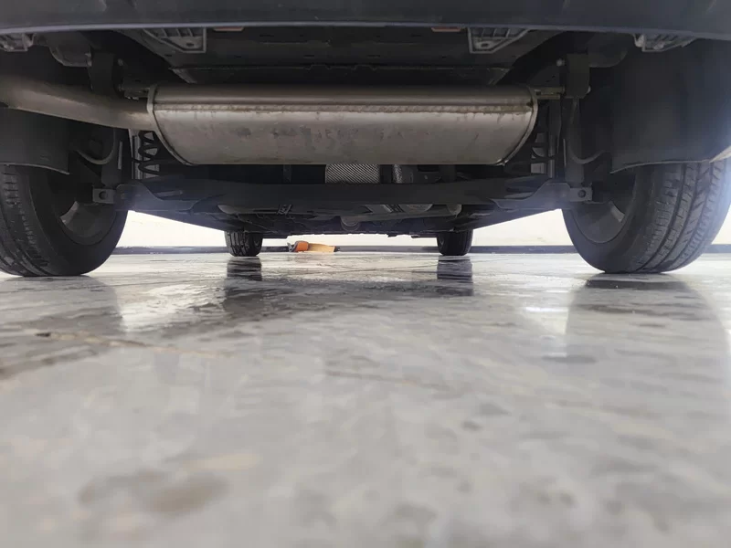 GEELY 2023 car image #23