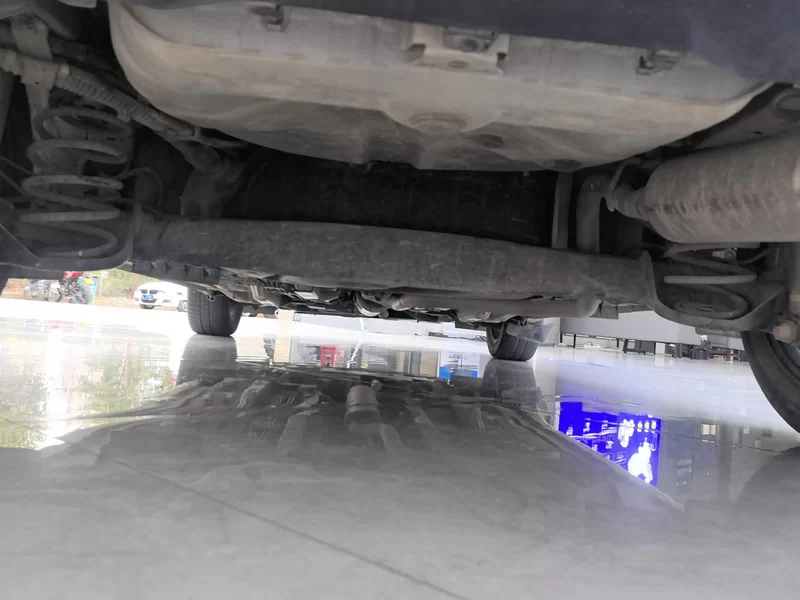 Toyota Yaris L Zhixuan 2018 immagine di auto #23