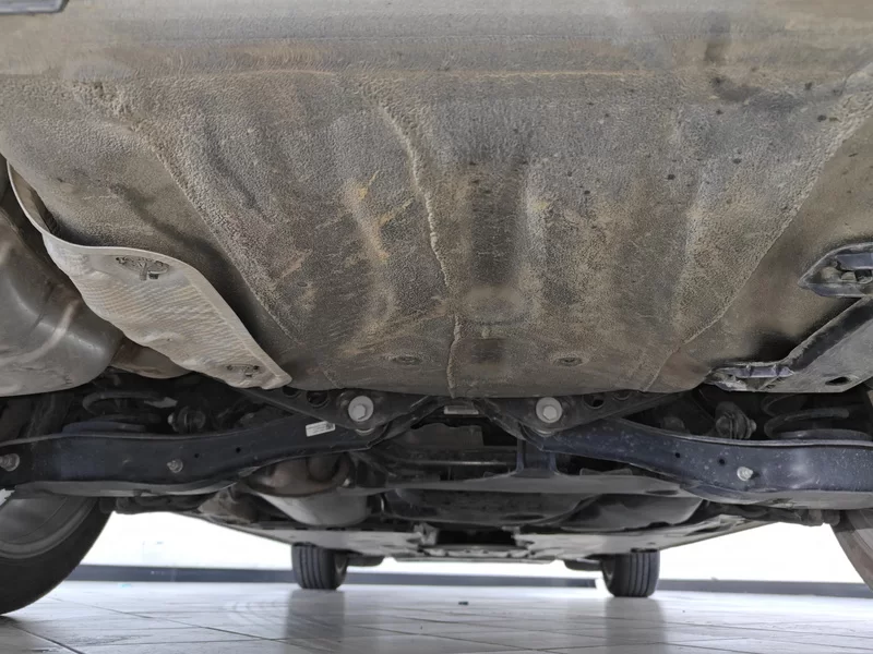 Volkswagen Lamando 2023 immagine di auto #23