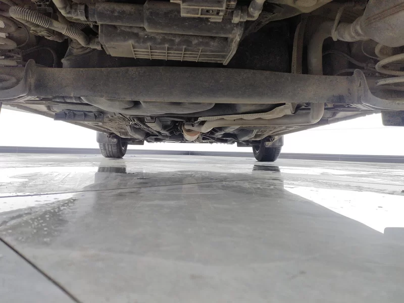 Toyota Yaris L Zhixuan 2019 immagine di auto #23