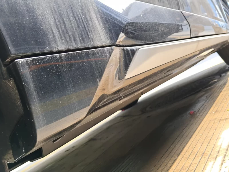 Changan UNI-T 2025 immagine di auto #23