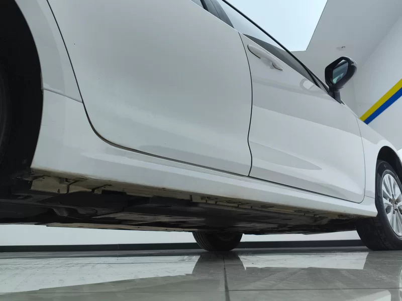 Toyota Corolla 2021 car image #23