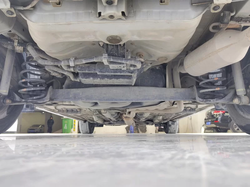 Toyota Yaris L Zhixuan 2021 immagine di auto #23