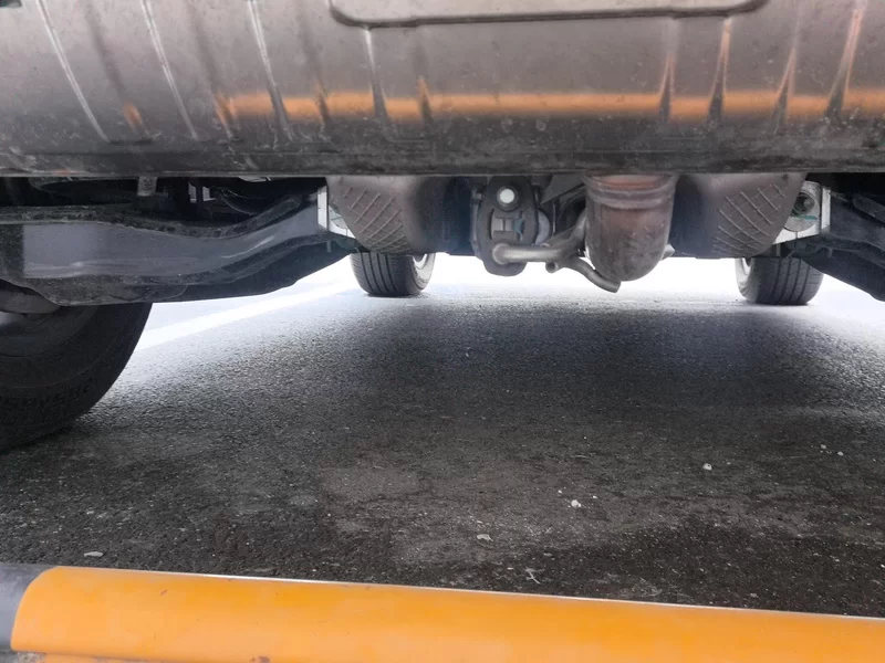 FangChengBao 2025 imagem de carro #23