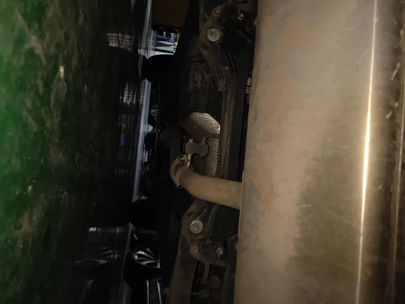 Changan CS55 2019 immagine di auto #23