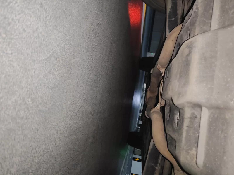 Mercedes-Benz GLK Class 2014 car image #23