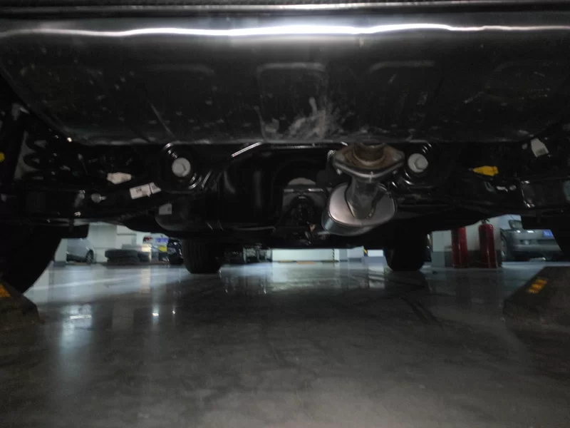 起亚 狮铂拓界 2025 汽车图片 #23